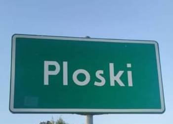 Działki budowlane Ploski