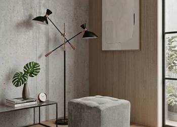 Pufa Kostka Szara, Różne Kolory