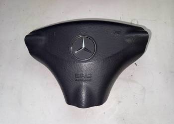 Poduszka kierownicy airbag  Mercedes A klasa w168