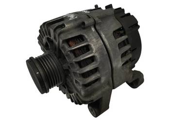 ALTERNATOR BMW F10 F11 F30 F31 2.0 D valeo 8507624 FG18S052