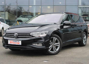 Volkswagen Passat, 2022r. *Carplay* Podgrz. Fotele* 3-Strefowa Klima* FV23%