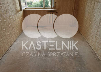 Sprzątanie po zalaniach, usuwanie szkód Legnica - Kastelnik