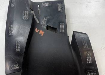 TESLA Y ŚLIZG MOCOWANIE ZDERZAK PRZÓD LEWY 1493741-00-A O