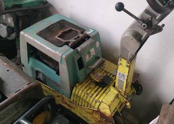 Zagęszczarki od 70 kg do 400 kg skoczki i inne