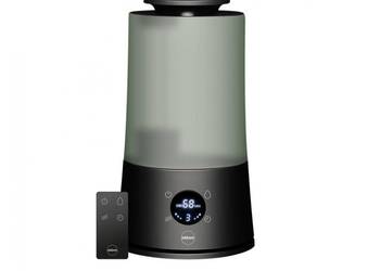 Ultradźwiękowy nawilżacz powietrza NU10 ELDOM roll