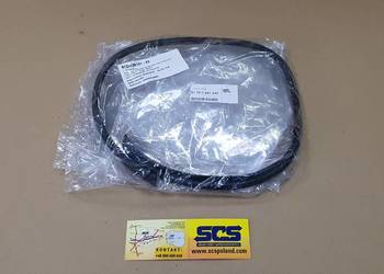 BMW 7 G11 G12 USZCZELKA PROGU PRAWA PRZÓD