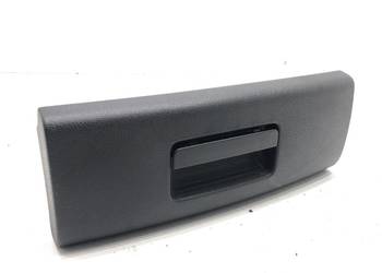 SCHOWEK FOTELA LEWY VW GOLF VII Hatchback 5G0882601A PÓŁKA