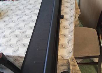 Roleta bagażnika z Citroen C4 grand Picasso