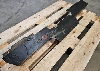 Osłona siłownika skrętu Valtra N111, N121, N141