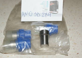 ANOSD274 Końcówka wtryskiwacza VW PASSAT 1.6D 08.88-09.93