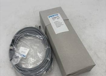 Festo SDE1 - V1 - G2 - W18 - C - P1 - M8 - G 192766 Czujnik ciśnienia