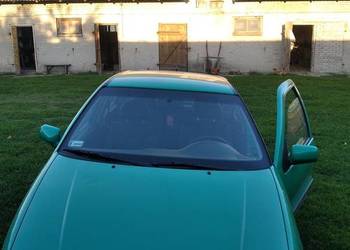 Volkswagen Polo 97