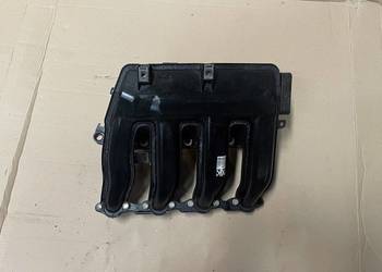 7787318 kolektor ssący 2.0d bmw 5 e60 e61 Lift lci