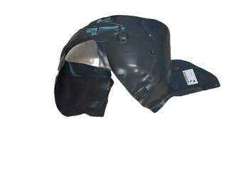 NOWE NADKOLE PRZEDNIE LEWE PEUGEOT 2008 I