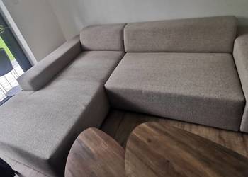 Narożnik Zeus Small funkcja spania