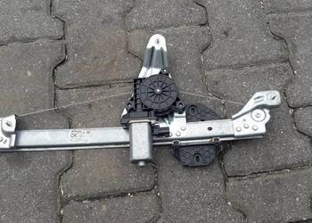 PODNOSNIK MECHANIZM SZYBY SANDERO II 827211031 LT