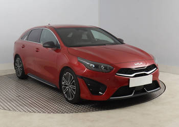 Kia ProCeed 1.5 T-GDI
