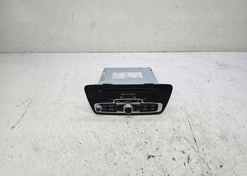 TUNER MODUŁ NAWIGACJI RADIA AUDI Q3 8U 8U0035193C