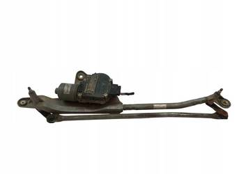 MECHANIZM WYCIERACZEK PRZÓD EUROPA  4E1955023  4E1955119 Audi A8 II D3