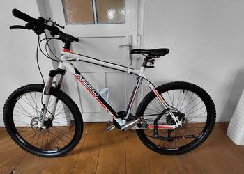 Serwis rowerów.