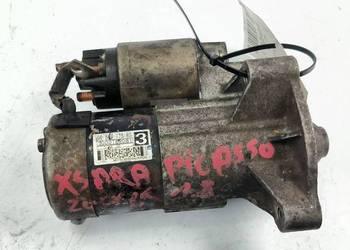 ROZRUSZNIK CITROEN XSARA M000T82081