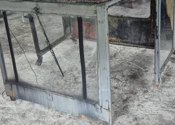 Kabina z c330 ursus