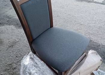 Krzesła + stół do salonu - super cena