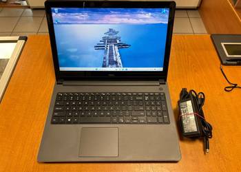 Laptop Dell Inspiron 15 5558 i5-5200U 8GB 256GB SSD GF920M Dotyk Win11