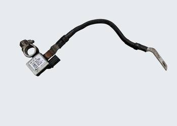 Klema minu minusowa 37180-3W000 Kia Sportage 3 1.7 CRDI