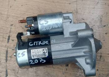 CITROEN C5 XSARA PICASSO PEUGEOT 307 407 rozrusznik 1,8b 2,0b 965629948002