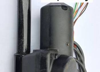 Siłownik  elektryczny rosiewacza kverneland
