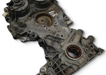 POMPA OLEJU Opel Astra J Meriva B Corsa D 1.4 T 55562788 osłona rozrządu