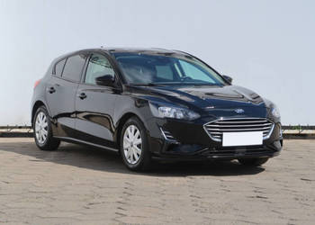Ford Focus 1.0 EcoBoost