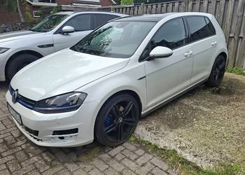 VW GOLF VII GTE Hybryda plug-in 204KM