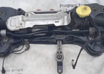 Kompletna MAGLOWNICA PRZEKŁADNIA SKODA SUPERB 3,6