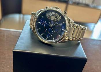 Zegarek męski Tommy Hilfiger  th 419.1.34.3030.