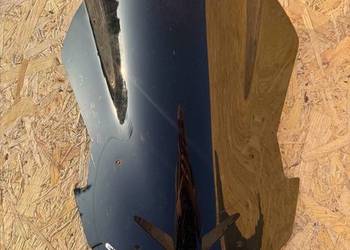 Szybka szyba Yamaha Mt 09 tracer