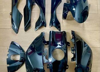 Owiewki plastiki do Yamaha R7 2023 rok