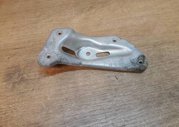 SKODA OCTAVIA 2 II WSPORNIK BŁOTNIKA LEWY PRZÓD 1Z0810679