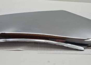 Honda Goldwing 1500 SC 22 boczek owiewka chrom prawy