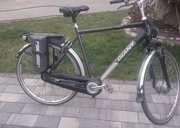 Sprzedam Rower Giant Twist elektryczny ze wspomaganiem