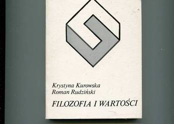 Filozofia i wartości