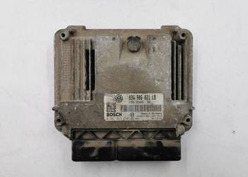 Sterownik Silnika Skoda Octavia II 1.9 TDI 03G906021LB 0281013238