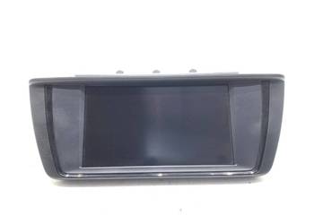 WYŚWIETLACZ BMW F20 9262751 11-19 EKRAN MONITOR, MULTIMEDIA