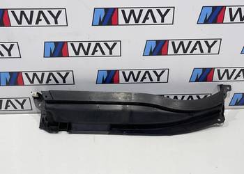 BMW F40 OSŁONA ŚCIANY GRODZIOWEJ WYGŁUSZENIE EUROPA 9853477