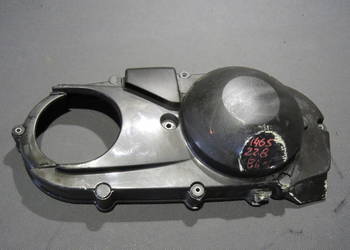 SUZUKI BURGMAN 400 2004 K4 250 dekiel miska pokrywa silnika cover