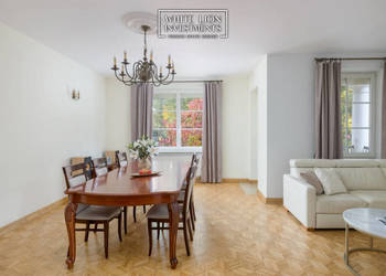 Dom bliźniak na sprzedaż Warszawa Gawota 294m2 Dom bliźniak na sprzedaż Warszawa Gawota 294m2