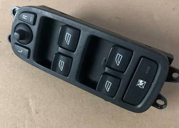 Volvo s40 v50 przełącznik szyb lewy przód