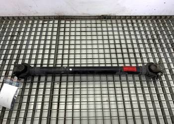 WAŁ NAPĘDOWY PRZÓD KIA STINGER Hatchback 3.3 370KM 49100-J5000