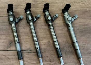 Wtryskiwacz 1.6 TDI Siemens Continental 03L130277B 03L130277S